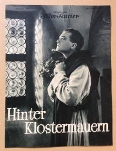 Hinter Klostermauern
