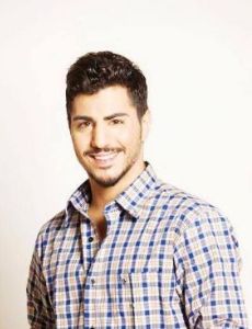 Charis Aristidou