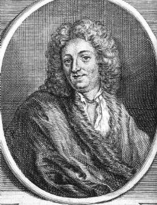 David-Augustin de Brueys