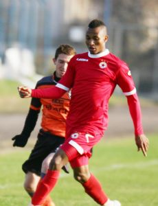 Toni Silva