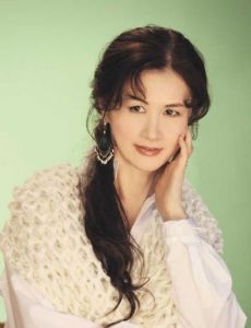 Miyuki Nakajima