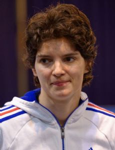 Virginie Ujlaki