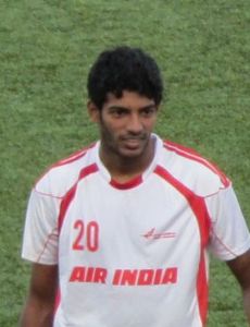 Allan Dias