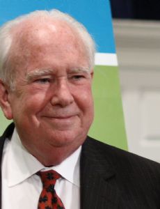 Peter H. Raven