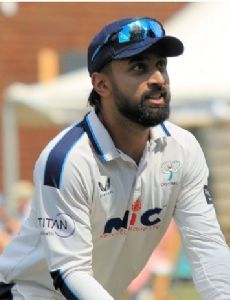 Abdullah Shafique