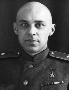Alexander Alexandrovich Morozov