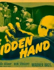 The Hidden Hand