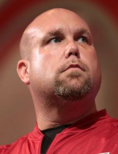 Steve Keim