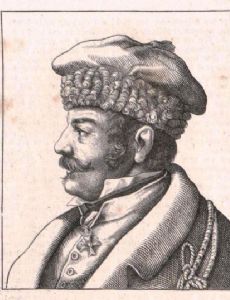 Karl von Normann-Ehrenfels