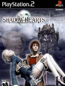 Shadow Hearts (video game)
