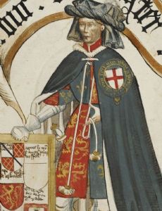 Henry of Grosmont, 1st Duke of Lancaster