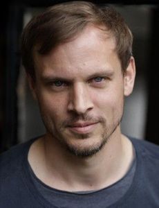 Daniel Hawksford
