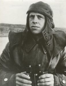Aleksandr Shabalin