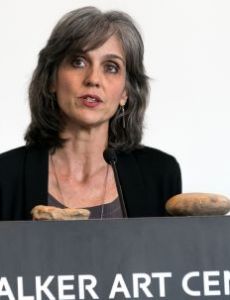 Olga Viso