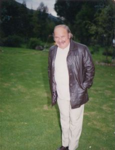 Hernando Casanova