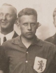 Joop ter Beek