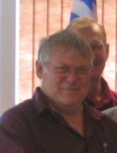 Pat Pimm