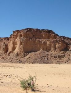 Jebel Barkal