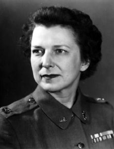 Irene O. Galloway
