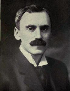 Newton Rowell