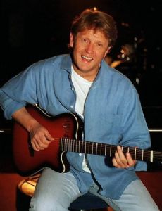 Darryl Cotton