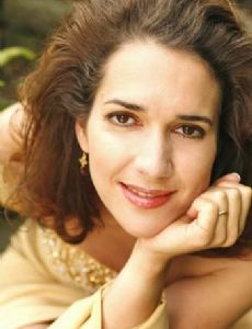 Juliane Banse