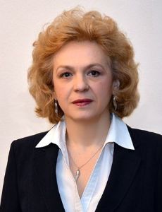 Petya Parvanova
