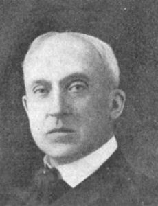 William T. Cobb