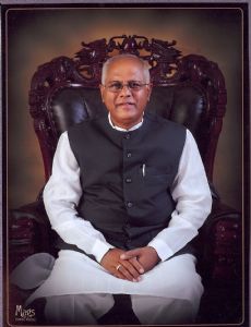Siddeswara G. M.
