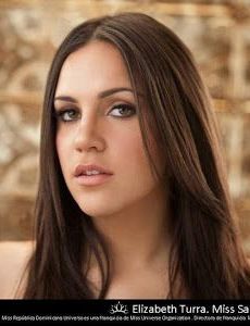 Elizabeth Lauren Turra Brower