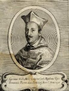 Lorenzo Magalotti (cardinal)