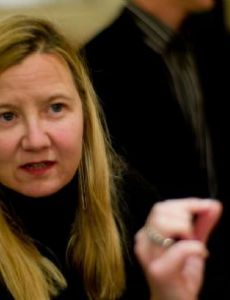 Suzanne Seggerman