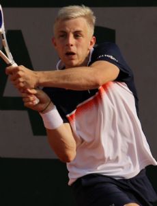 Tallon Griekspoor