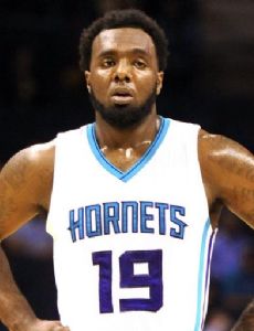 P. J. Hairston