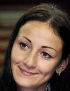 Nataša Osmokrović