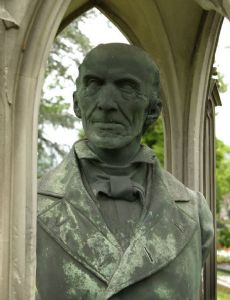Karl Georg von Raumer