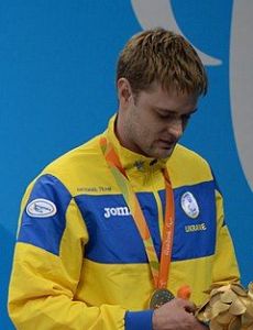 Serhiy Klippert