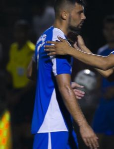 Norfran Lazo