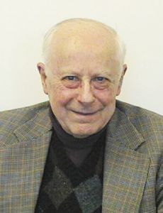 William C. Pfefferle