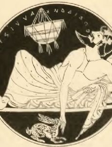 Theognis of Megara