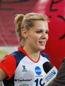 Pavla Vincourová