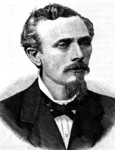 Dietrich C. Smith
