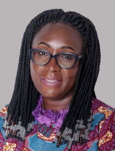 Gifty Twum Ampofo