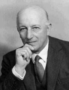 Edward Collingwood