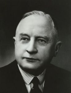 Edward Holden