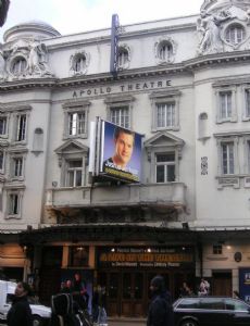 Apollo Theatre