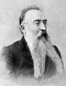 Nikolay Karazin