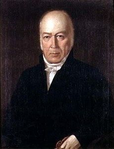 Laurence Hynes Halloran