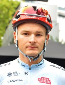 Dmitrii Strakhov