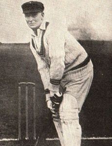 Arthur Richardson (Australian cricketer)